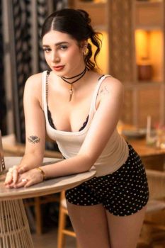 Call Girl in Ajman: What to Consider Before Making Arrangements