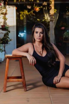 What Can Call Girls In Ajman Offer for Discreet Social Time?